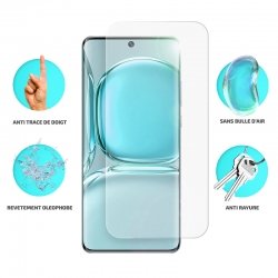 Verre trempé 9H pour Samsung Galaxy A50 photo 2