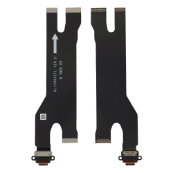 Kit de réparation avec connecteur de charge USB Type-C pour Huawei P30 Pro photo 2