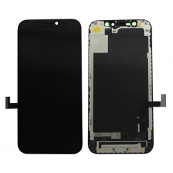 Kit de réparation avec écran Hard OLED pour iPhone 12 mini - Rapport Qualité/Prix photo 2