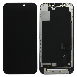 Kit de réparation avec écran Premium pour iPhone 12 mini photo 2