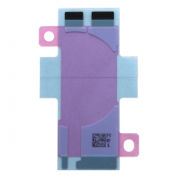 Kit de réparation avec connecteur de charge Lightning pour iPhone 12 Mini Blanc photo 3