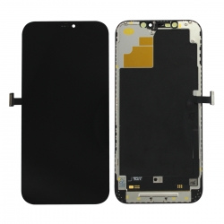 Kit de réparation avec écran Hard OLED pour iPhone 12 Pro Max - Rapport Qualité/Prix photo 2