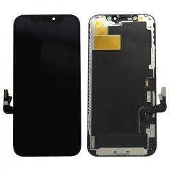 Kit de réparation avec écran Hard OLED pour iPhone 12 & 12 Pro - Rapport Qualité/Prix photo 2