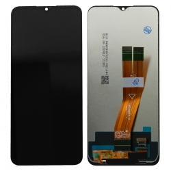 Kit de réparation avec écran PLS LCD complet pour Samsung Galaxy A03 & A03s - Reconditionné photo 2