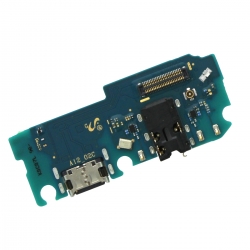 Kit de réparation avec connecteur de charge USB Type-C pour Samsung Galaxy A12 et Galaxy M12 photo 2