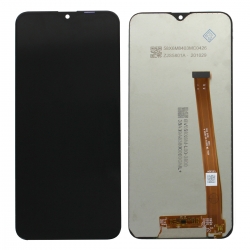 Kit de réparation avec écran compatible pour Samsung Galaxy A20e photo 2
