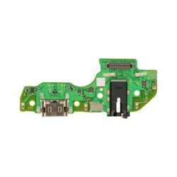 Kit de réparation avec connecteur de charge USB Type-C pour Samsung Galaxy A22 5G photo 2