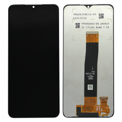 Kit de réparation avec écran compatible pour Samsung Galaxy A32 5G photo 2