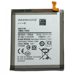 Kit de réparation avec batterie compatible pour Samsung Galaxy A40 photo 2