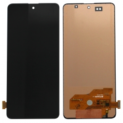 Kit de réparation avec écran compatible pour Samsung Galaxy A51 photo 2