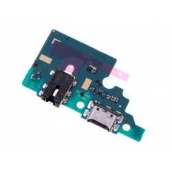 Kit de réparation avec connecteur de charge USB Type-C pour Samsung Galaxy A51 photo 2