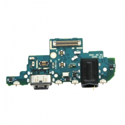 Kit de réparation avec connecteur de charge original pour Samsung Galaxy A52s (5G) photo 2
