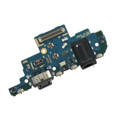 Kit de réparation avec connecteur de charge USB Type-C pour Samsung Galaxy A52 et A52 (5G) photo 2