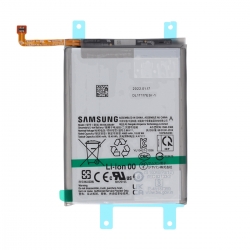 Kit de réparation avec batterie d\'origine pour Samsung Galaxy A33 & A53 (5G) photo 2