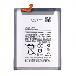 Kit de réparation avec batterie compatible pour Samsung Galaxy A70 photo 2