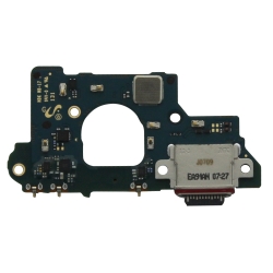 Kit de réparation avec connecteur de charge USB Type-C pour Samsung Galaxy S20 FE (5G) photo 2