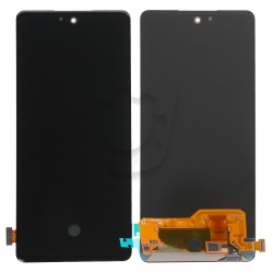 Kit de réparation avec écran Super Amoled d\'origine Samsung Galaxy S20 FE et Samsung Galaxy S20 FE 5G photo 2
