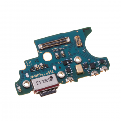 Kit de réparation avec connecteur de charge USB Type-C pour Samsung Galaxy S20 et S20 5G photo 2