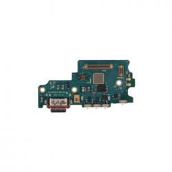 Kit de réparation avec connecteur de charge USB Type-C pour Samsung Galaxy S21 FE photo 2