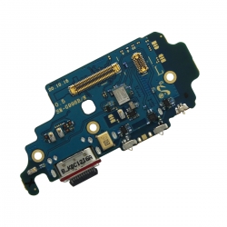 Kit de réparation avec connecteur de charge USB Type-C pour Samsung Galaxy S21 Ultra photo 2