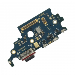 Kit de réparation avec connecteur de charge USB Type-C pour Samsung Galaxy S21 photo 2