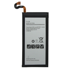 Kit de réparation avec batterie Compatible pour Samsung Galaxy S8 photo 2