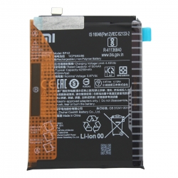 Kit de réparation avec batterie originale pour Xiaomi Mi 11 lite photo 2