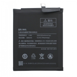 Kit de réparation avec batterie pour Xiaomi Mi 9 photo 2