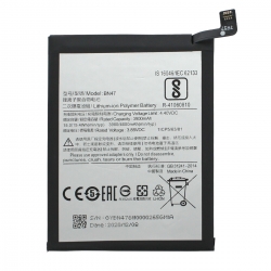 Kit de réparation avec batterie pour Xiaomi Mi A2 Lite photo 2