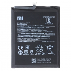 Kit de réparation avec batterie originale pour Xiaomi Mi A3 et Mi 9 Lite photo 2