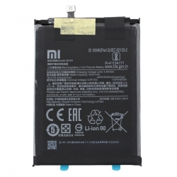Kit de réparation avec batterie Originale pour Xiaomi Redmi 9 et Redmi Note 9 photo 2