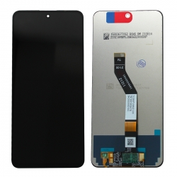 Kit de réparation avec écran pré-assemblé (vitre + dalle LCD) pour Xiaomi Redmi Note 11S 5G photo 2