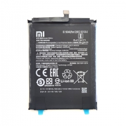 Kit de réparation avec batterie d\'origine pour Xiaomi Redmi Note 8 Pro photo 2