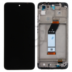 Kit de réparation avec bloc écran LCD pour Xiaomi Redmi 10 (2022) photo 2