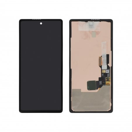 Ecran complet avec châssis d\'origine Google Pixel 6A photo 2