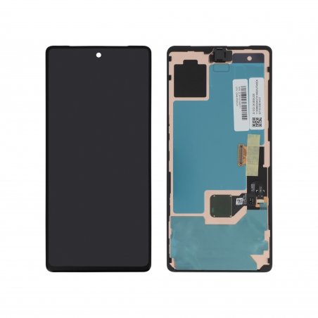 Ecran complet avec châssis d\'origine Google Pixel 7 photo 2