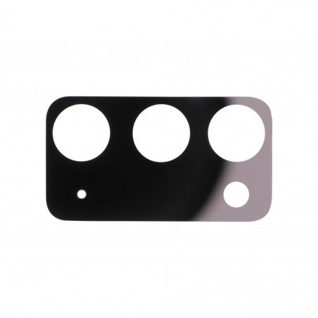 Lentille des caméras arrière d\'origine Galaxy Note 20 - Bronze photo 2