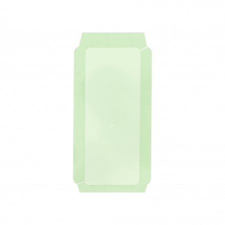 Sticker batterie d\'origine Galaxy S8 photo 1