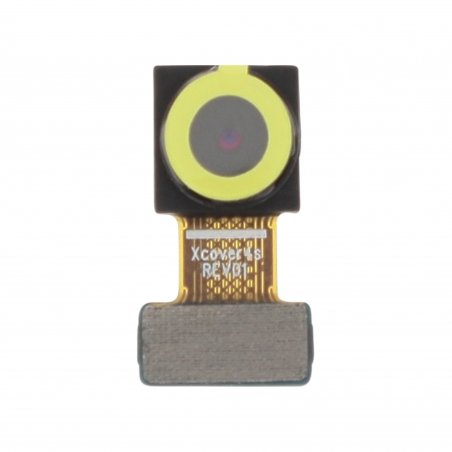 Caméra avant d\'origine Galaxy Xcover 4S photo 1