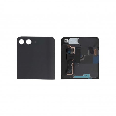 Ecran extérieur d\'origine Galaxy Z Flip5 photo 1b
