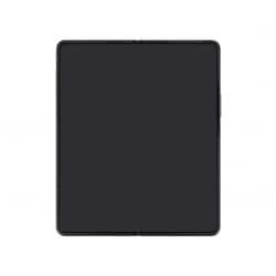 Ecran complet avec châssis d\'origine Galaxy Z Fold4 - Noir photo 2