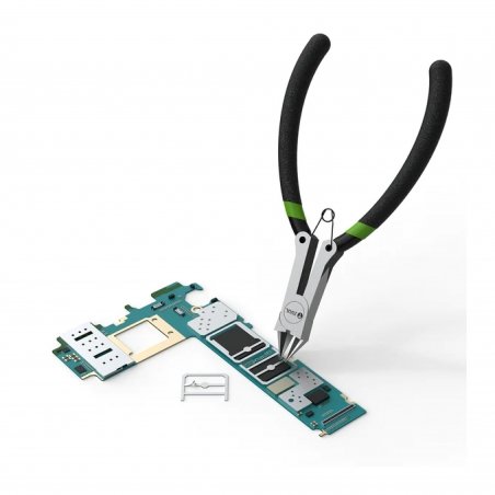 Pince coupante de précision 2UUL photo 2