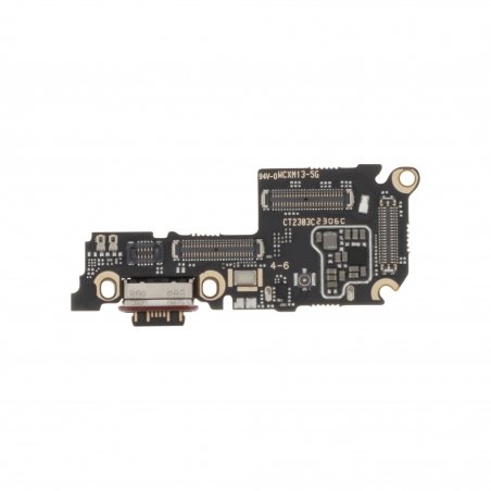 Connecteur de charge reconditionné Xiaomi 13 photo 2