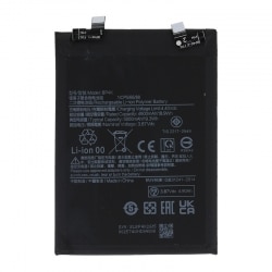 Batterie compatible pour Xiaomi Poco X5 Pro_photo1