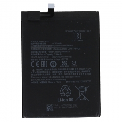 Batterie compatible pour Xiaomi Poco X3 NFC_photo1