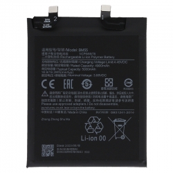 Batterie compatible pour Xiaomi Mi 11 Pro_photo1