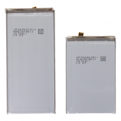 Pack de 2 batteries compatibles pour Samsung Galaxy Z Fold4_photo2