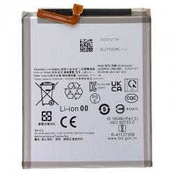 Batterie compatible pour Samsung Galaxy A54 & A34_photo1