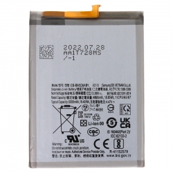 Batterie compatible pour Samsung Galaxy A23 (5G)_photo1
