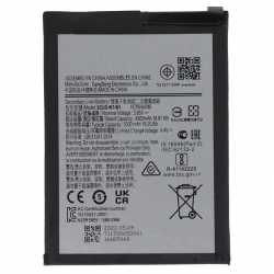 Batterie compatible pour Samsung Galaxy A14 (5G)_photo1